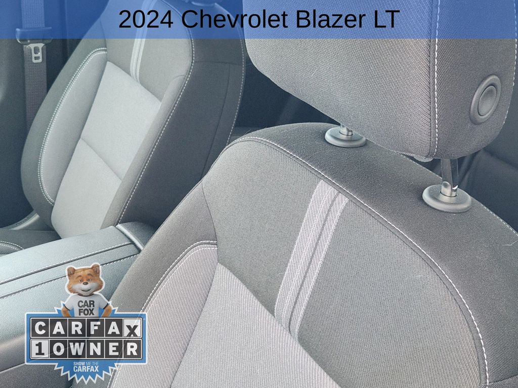 2024 Chevrolet Blazer LT 15