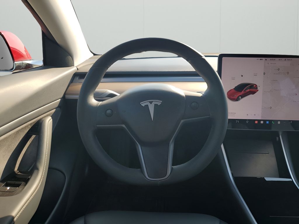 Used Car 2018 Tesla Model 3  Long Range For Sale Under $25,000 In Austin, Texas