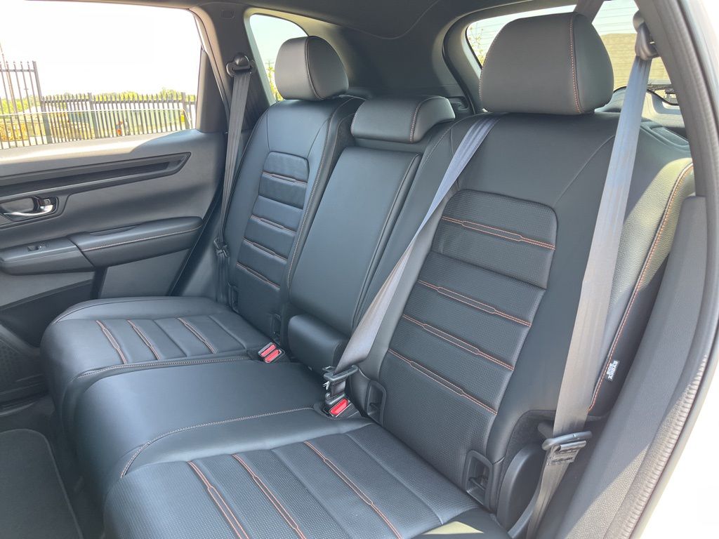 Thumbnail: 2026 Honda CR-V - 14