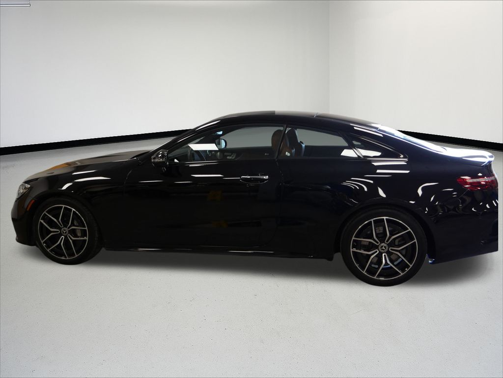 Thumbnail: 2023 Mercedes-Benz E-Class - 2