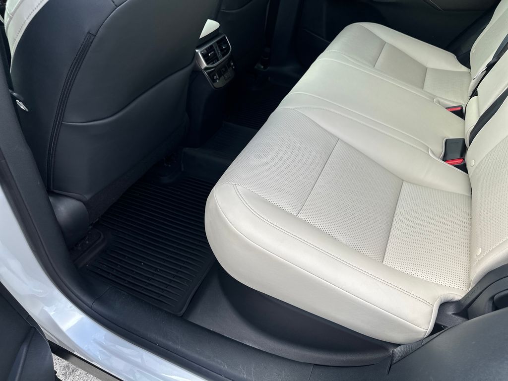 Used Car 2023 Lexus Rx  350 Premium Plus For Sale Under $50,000 In Austin, Texas