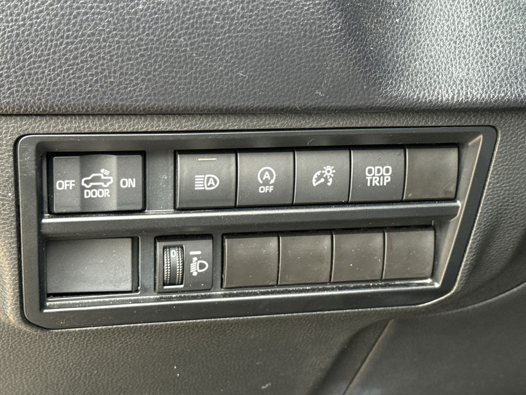 Used 2023 Toyota Tundra Truck