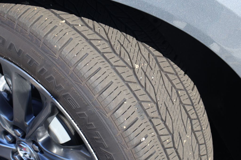 Thumbnail: 2024 Buick Enclave - 14