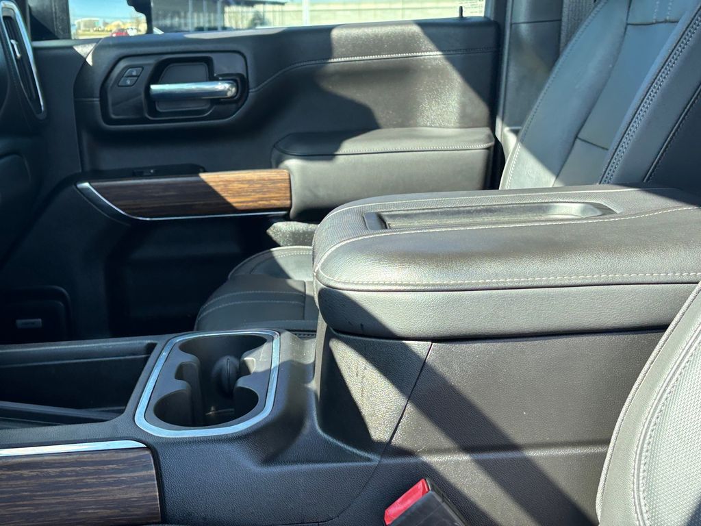 Used Car 2022 Chevrolet Silverado 3500hd  High Country For Sale Under $70,000 In Austin, Texas