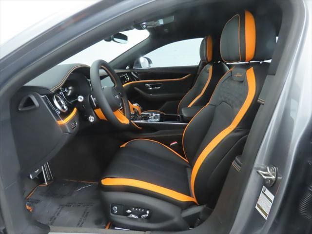 Thumbnail: 2025 Bentley Flying Spur - 20