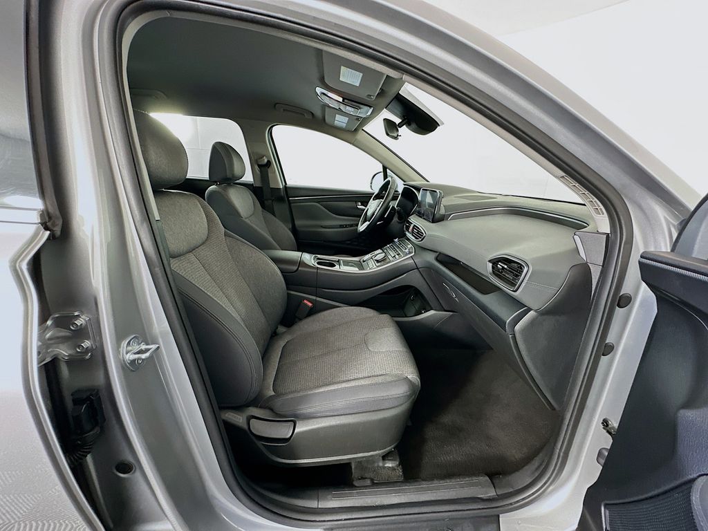 Thumbnail: 2023 Hyundai Santa Fe - 29