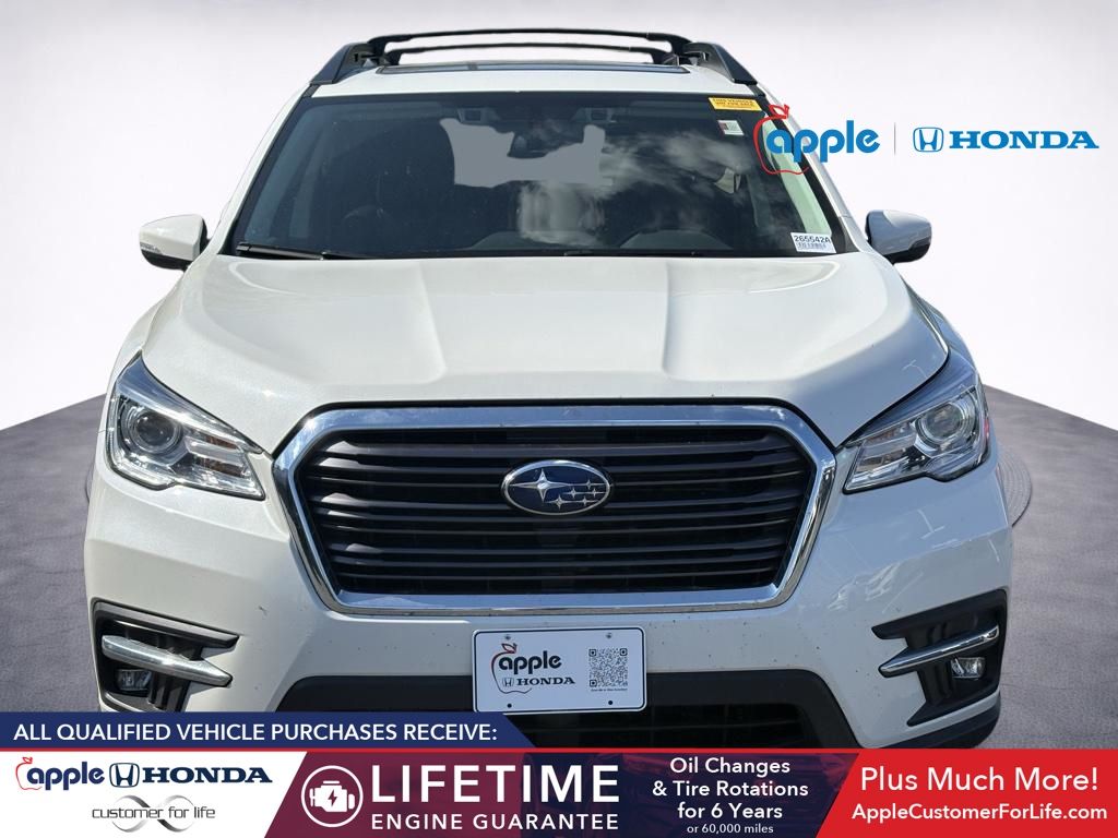 2021 Subaru Ascent Limited
