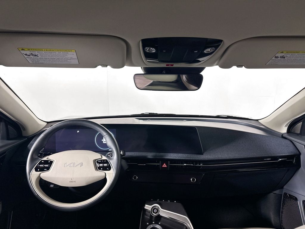 2024 Kia EV6 Wind