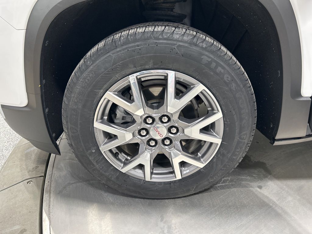 used 2022 GMC Acadia car, priced at $28,976