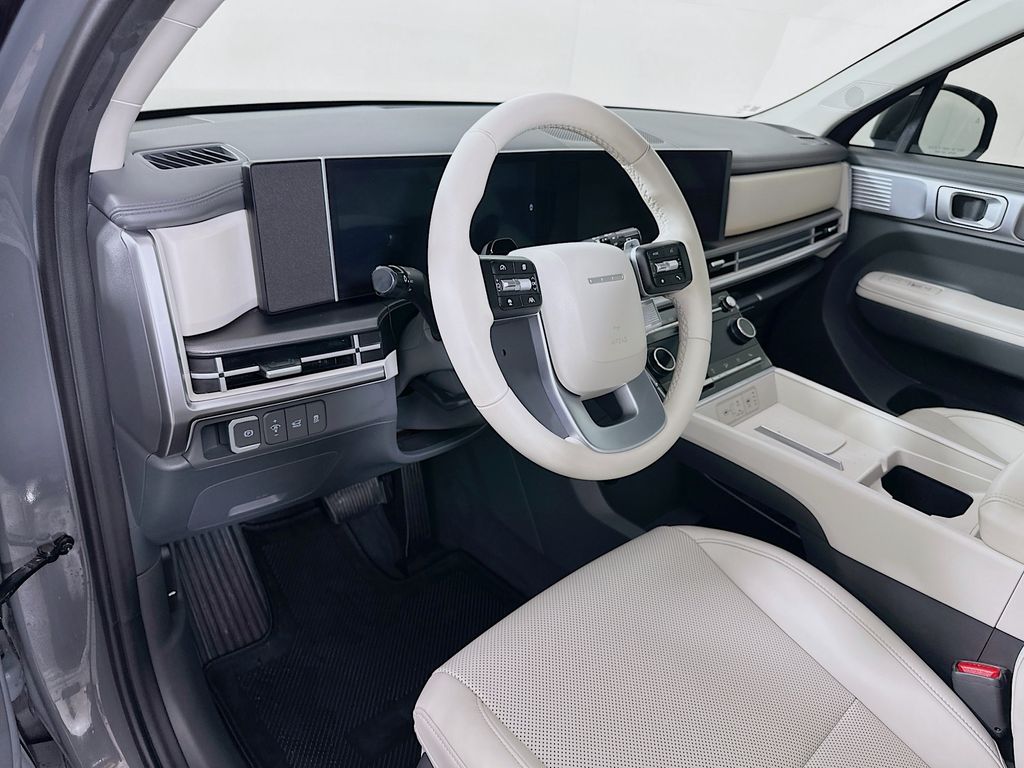Thumbnail: 2025 Hyundai Santa Fe - 9