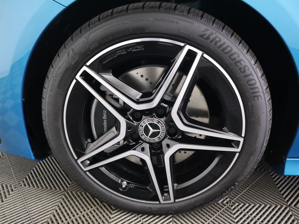 Thumbnail: 2026 Mercedes-Benz CLA - 32