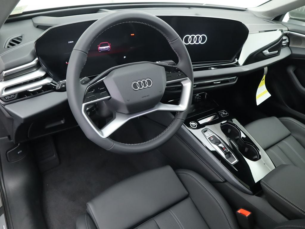 2025 Audi A5 Premium 10