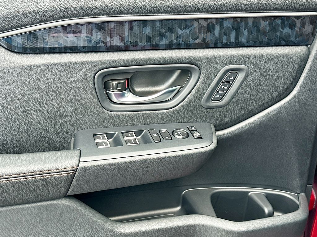 Thumbnail: 2026 Honda Passport - 20
