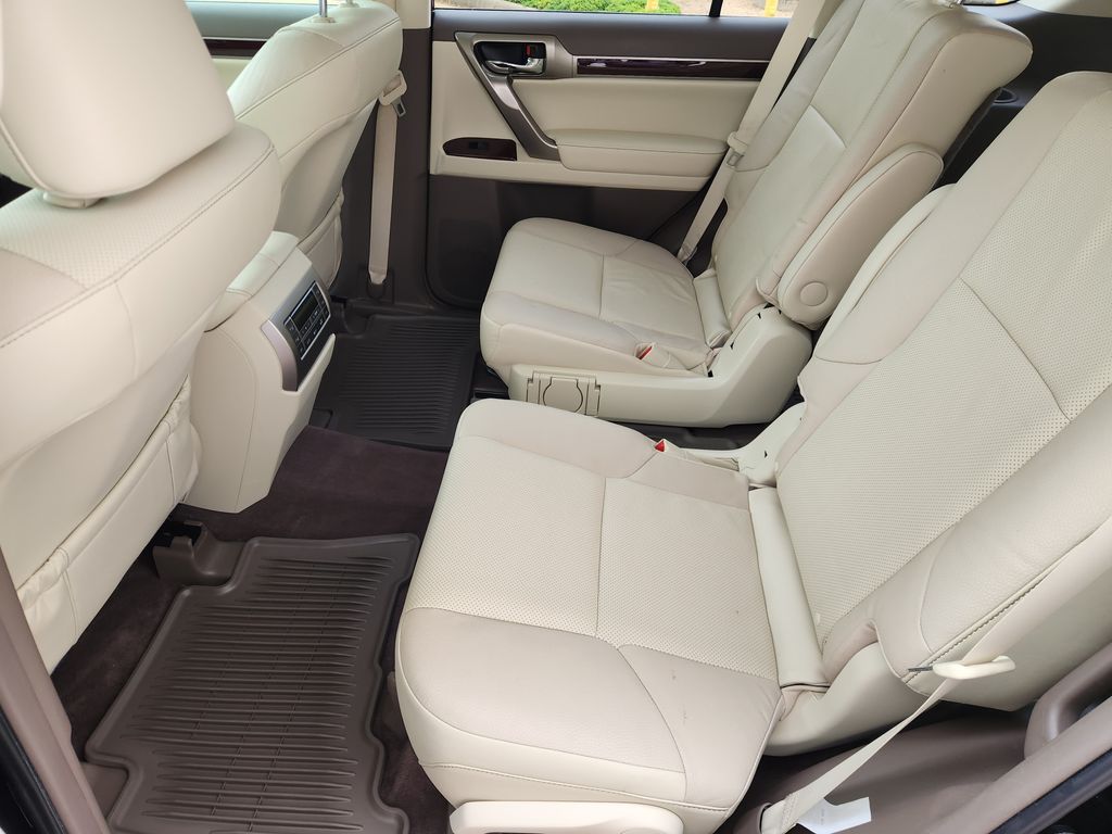 2018 Lexus GX 460 Black at Emmons Autoplex