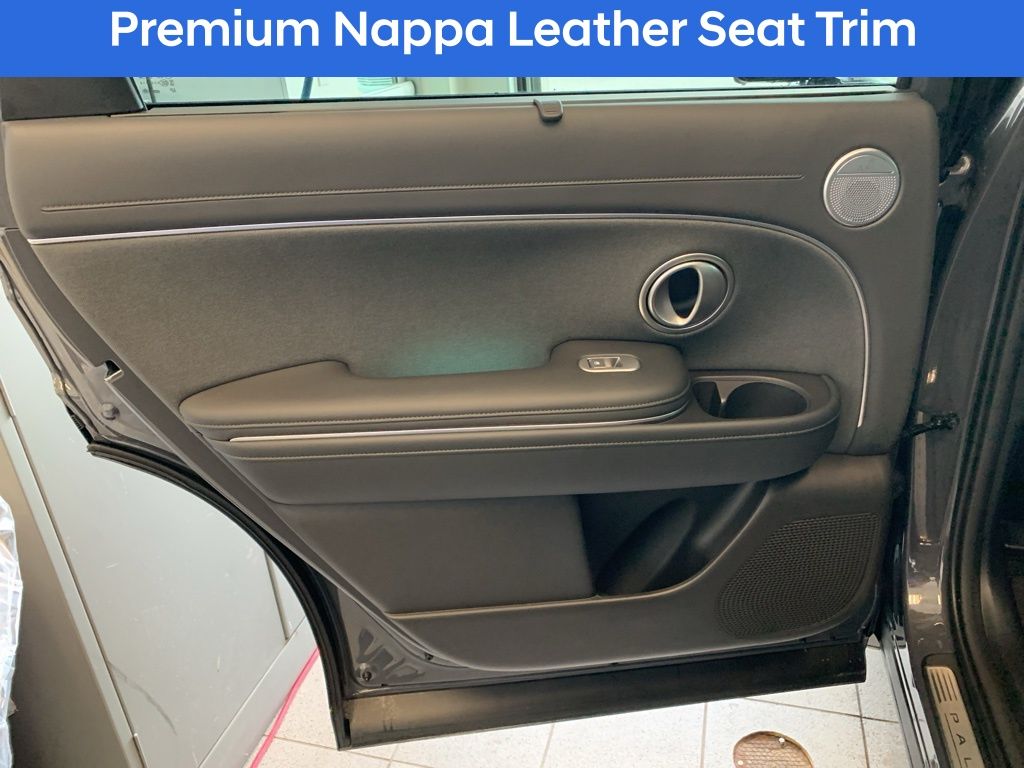 New 2026 Gray Hyundai Calligraphy image 15