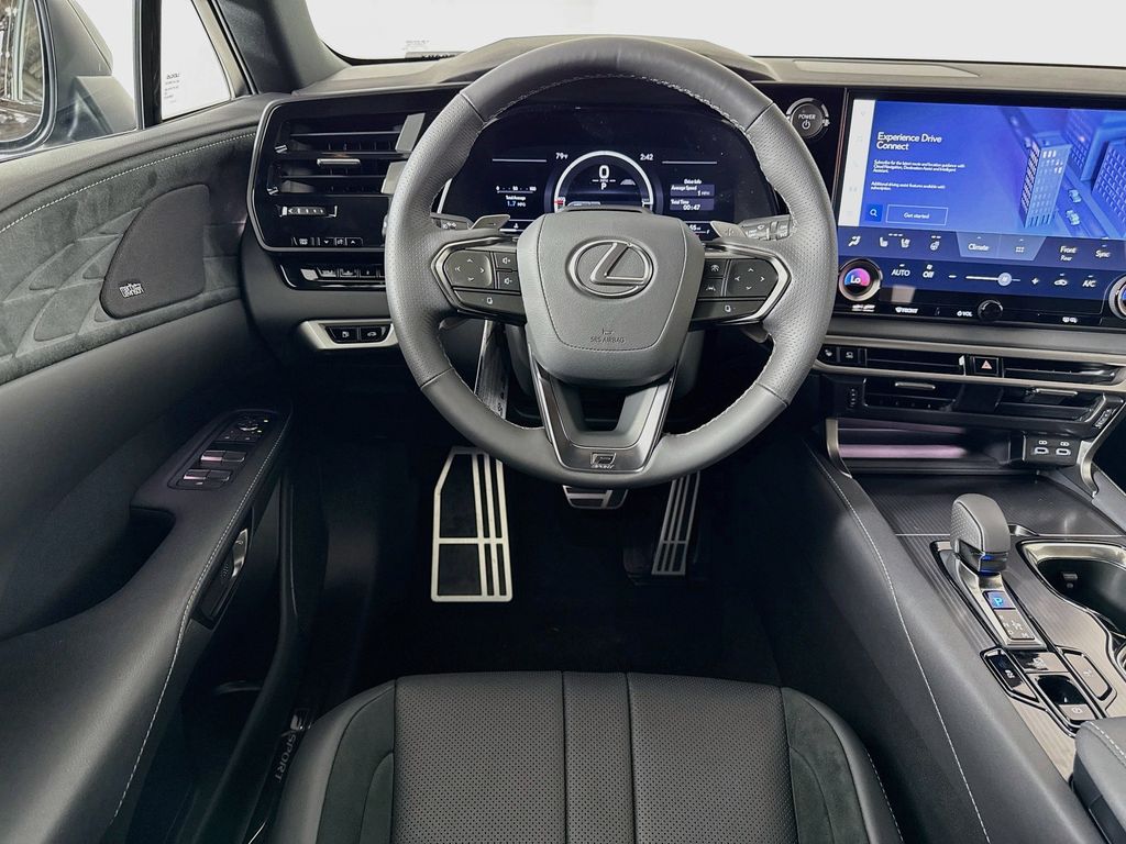 Thumbnail: 2026 Lexus RX - 19