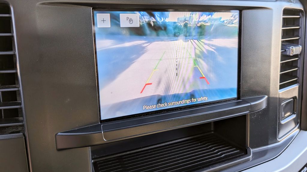 Used 2024 Ford Super Duty F-250 XLT 4D Crew Cab