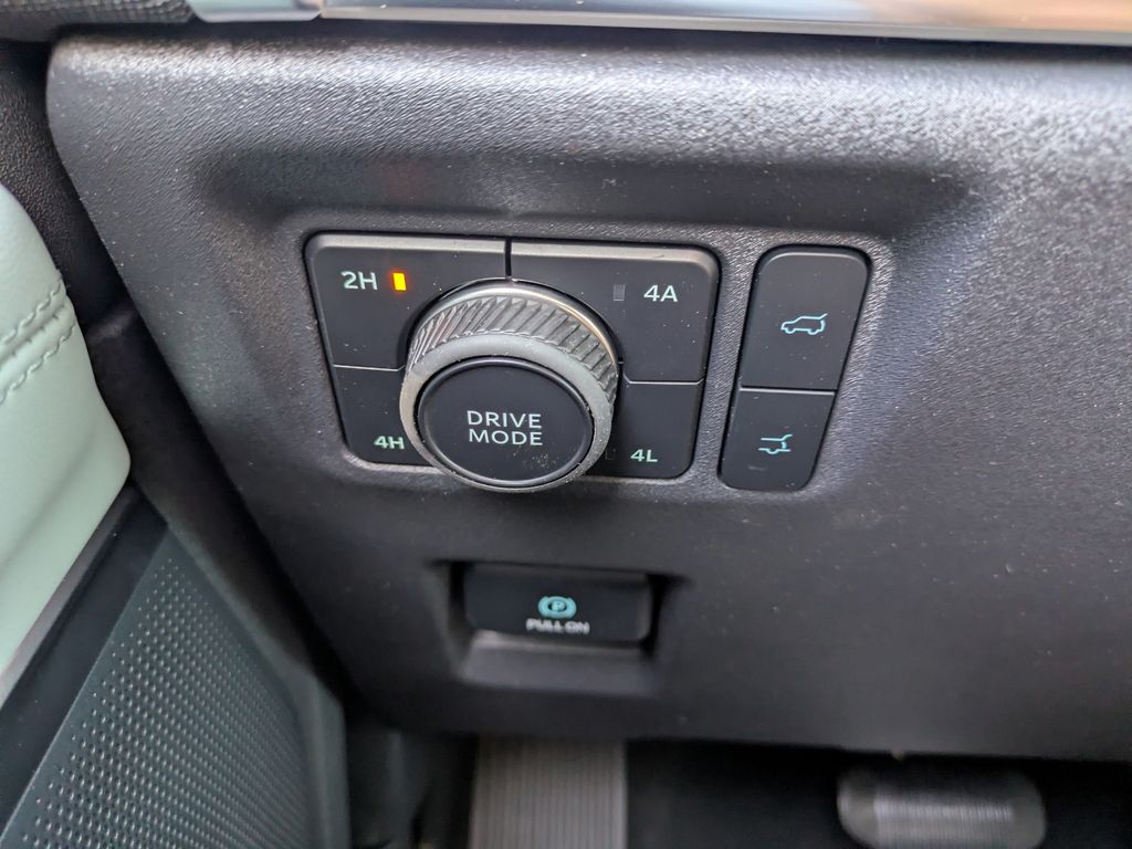 2026 Ford Expedition Max Platinum MAX