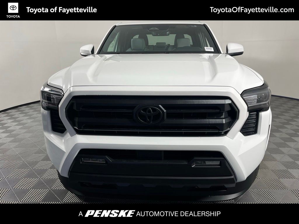 Thumbnail: 2026 Toyota Tacoma - 7
