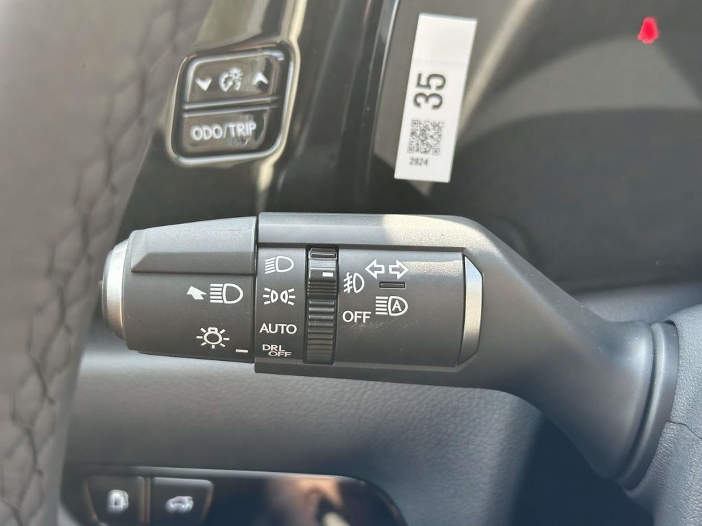 new 2025 Lexus NX car, priced at $53,994