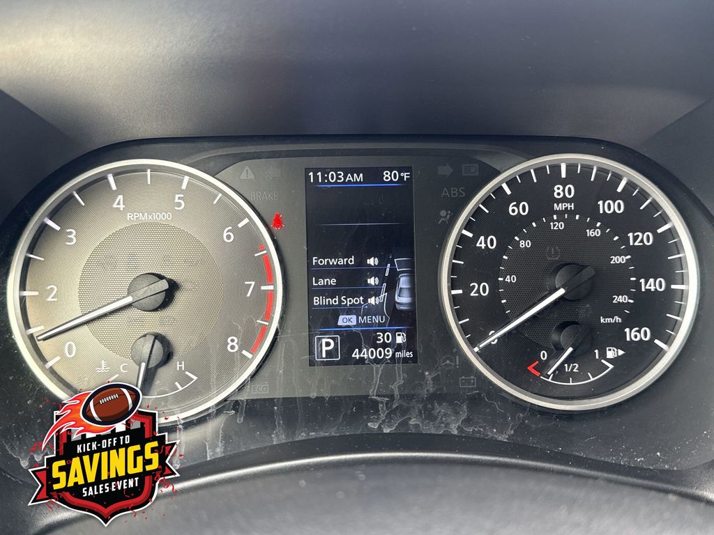 Used 2024 Nissan Sentra Sedan