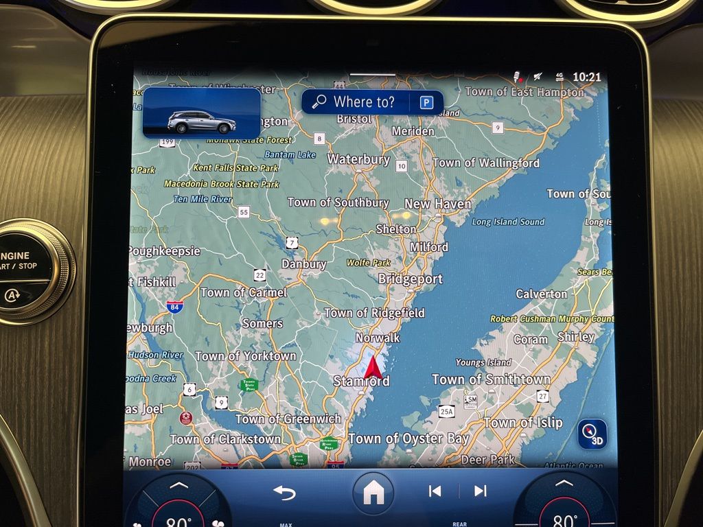 Thumbnail: 2026 Mercedes-Benz GLC - 18