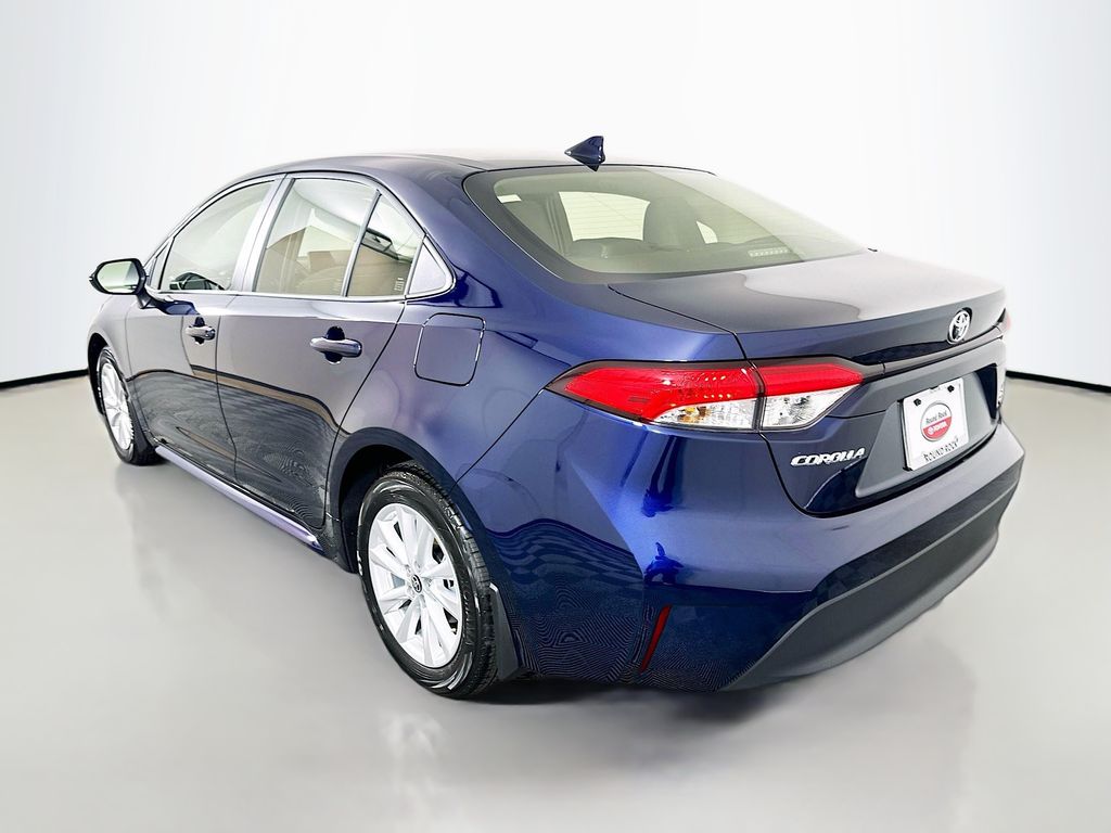 Thumbnail: 2026 Toyota Corolla - 7