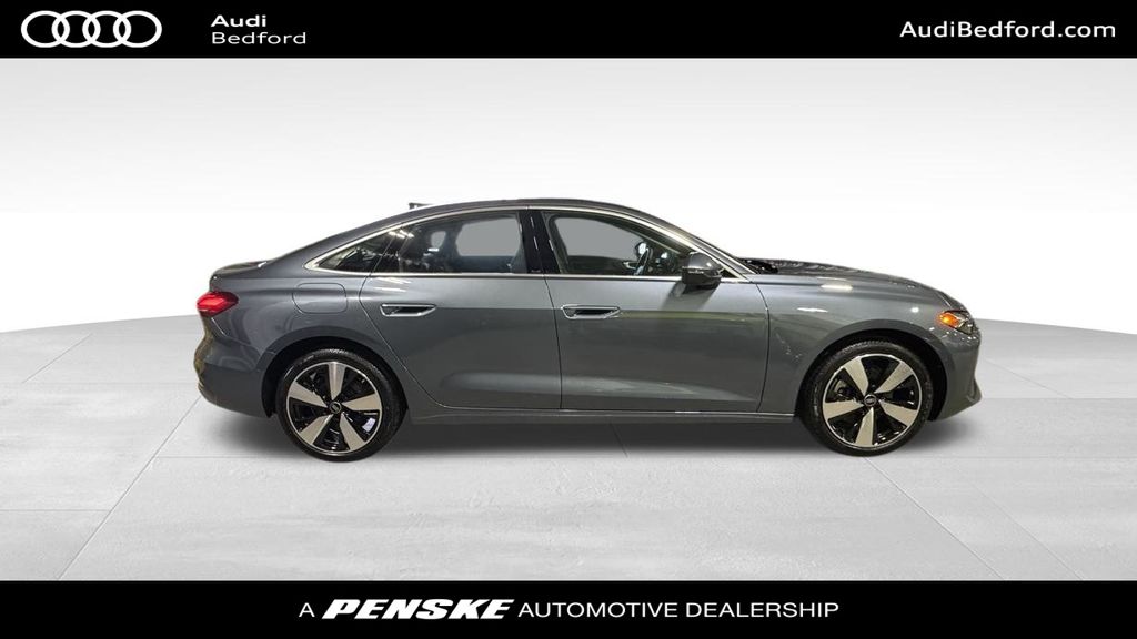 Thumbnail: 2025 Audi A5 - 7