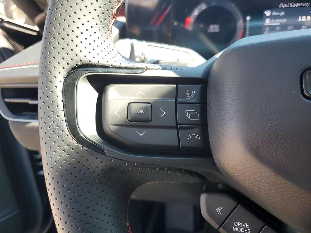 New 2026 Black Dodge R/T Scat Pack image 26