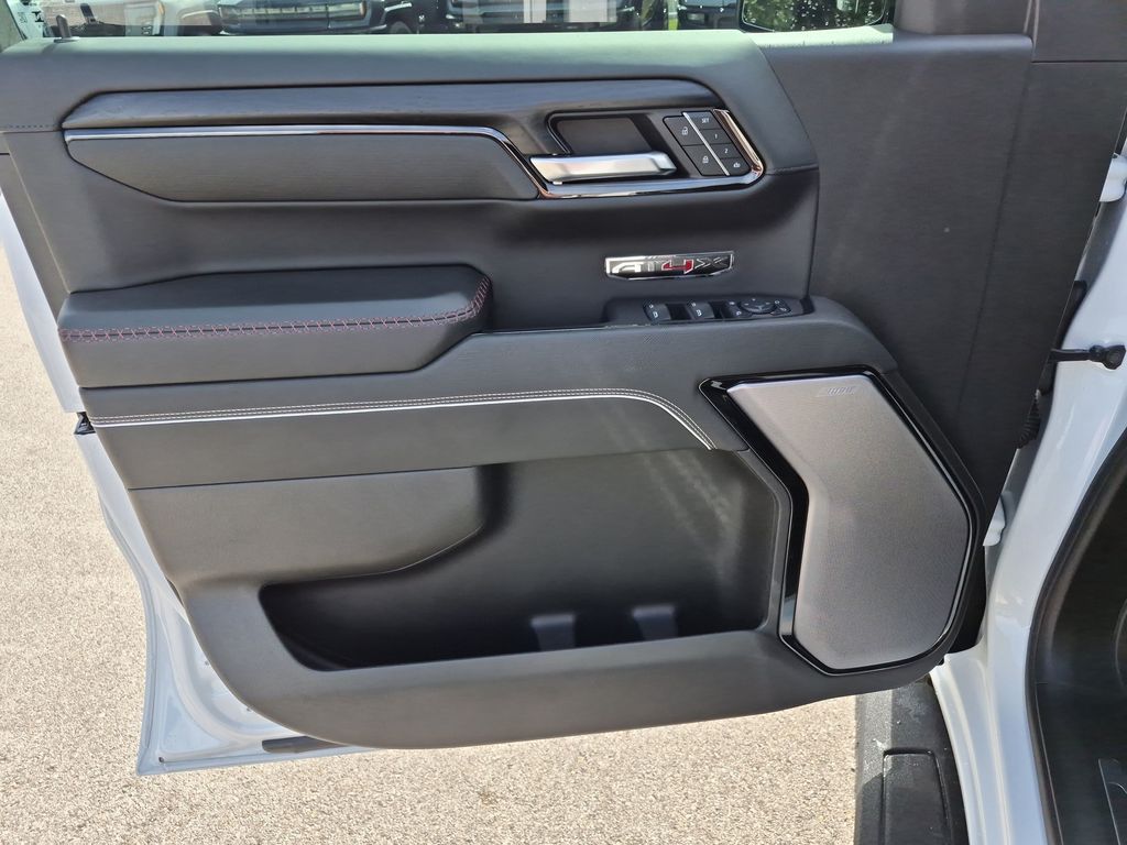 Used Car 2025 Gmc Sierra 1500  At4x For Sale Under $70,000 In Austin, Texas