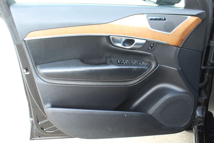 Used Car 2018 Volvo Xc90  T6 Inscription For Sale Under $20,000 In Georgetown, Texas
