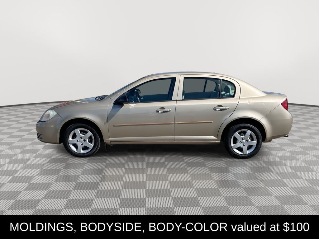 Used 2006 Chevrolet Cobalt Sedan
