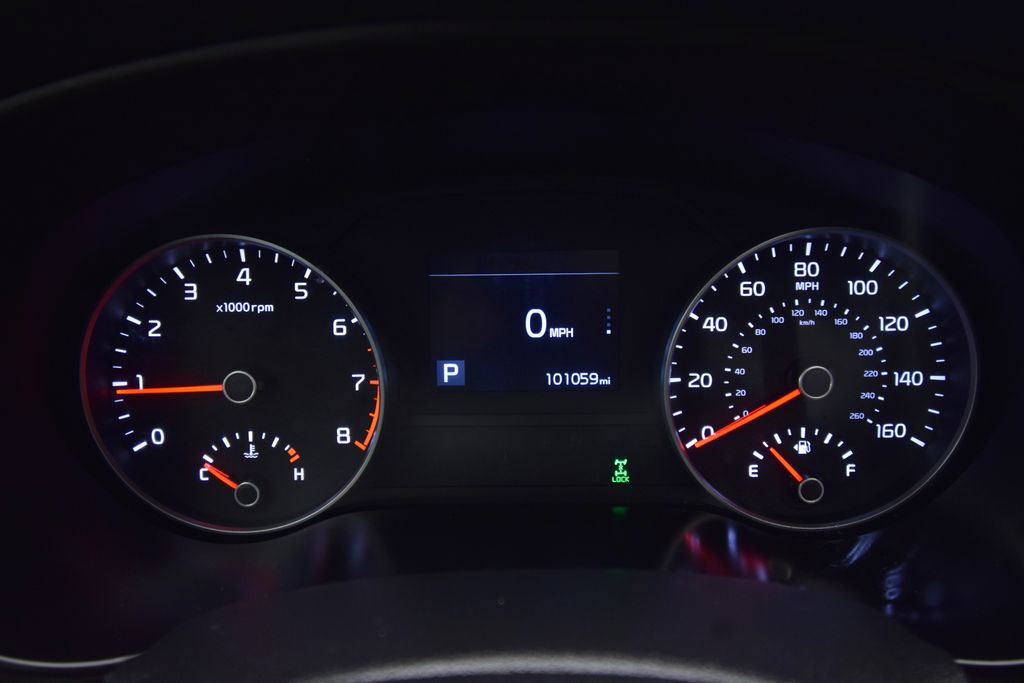 used 2020 Kia Sportage car, priced at $15,800