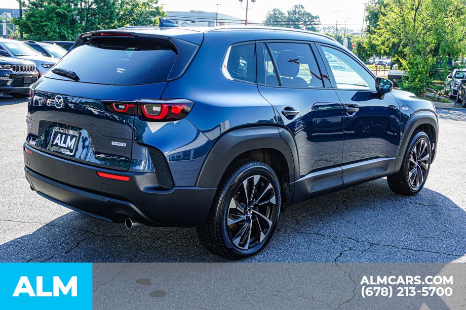 2025 Mazda CX-50 Premium Plus - Photo 6