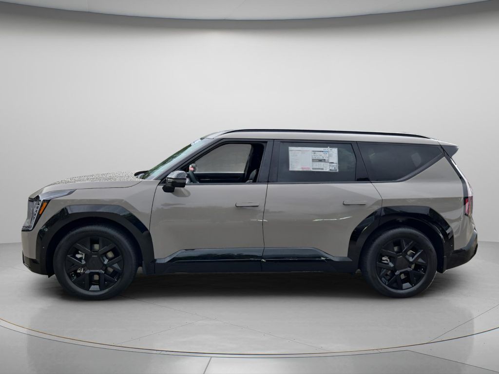 2026 Kia Ev9 - $62,285