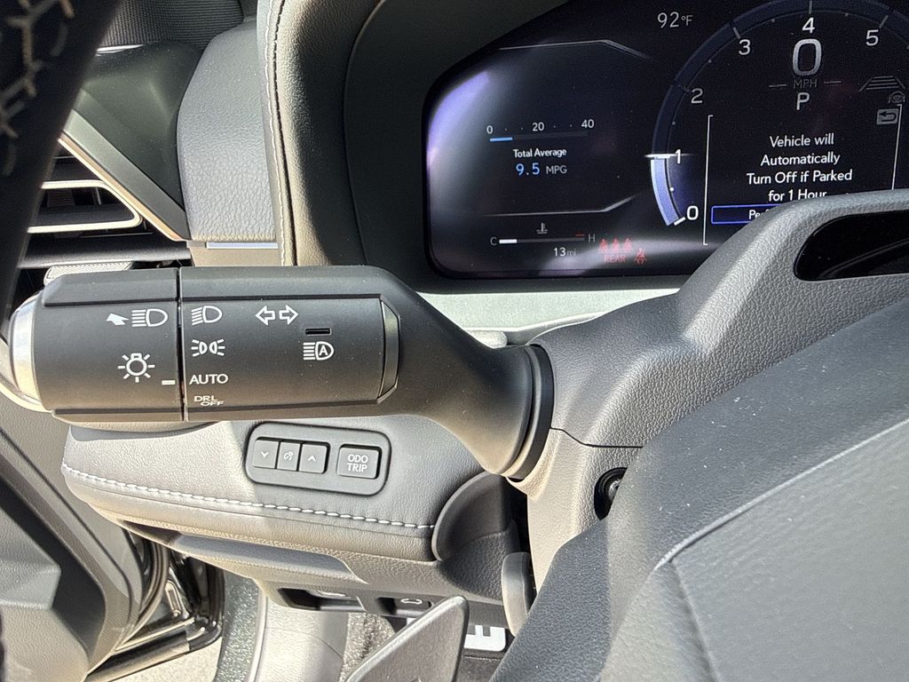 Thumbnail: 2026 Lexus IS - 28