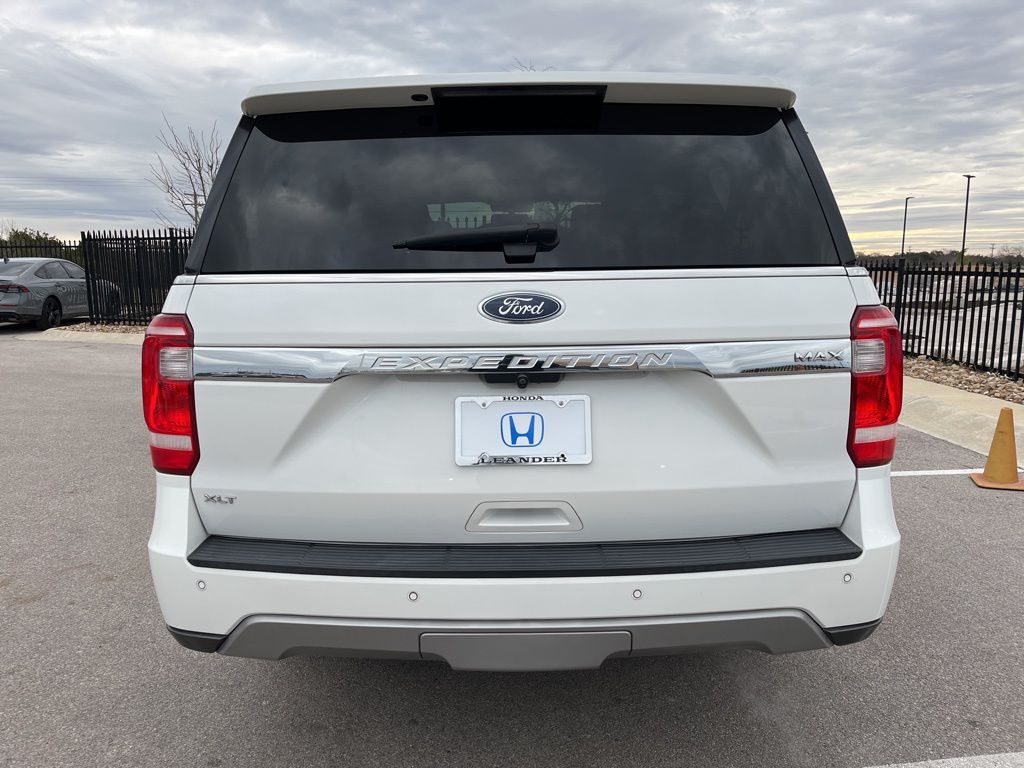 Thumbnail: 2021 Ford Expedition MAX - 5