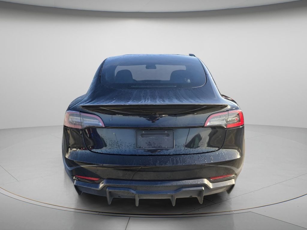 2023 Tesla Model 3 - $32,764