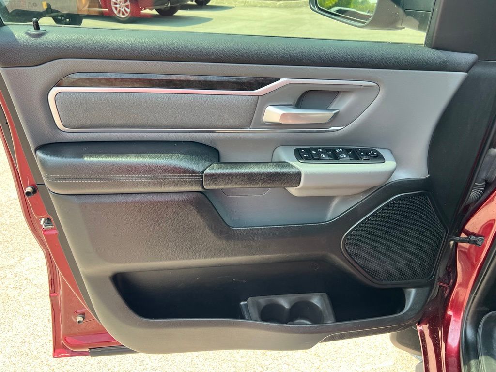 Used 2019 Ram 1500 Truck