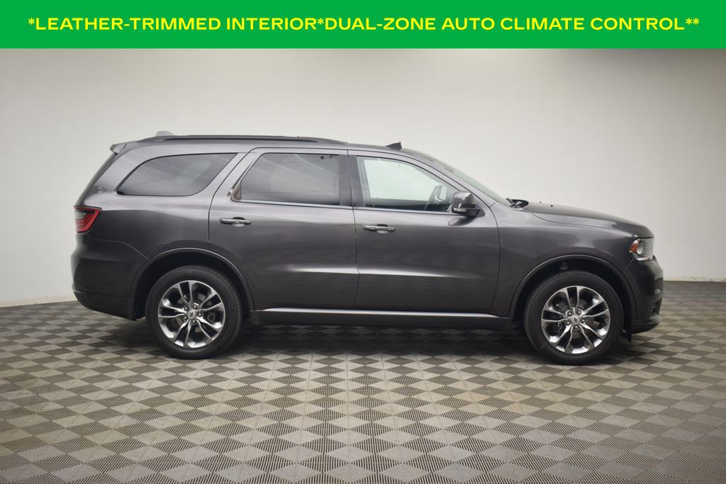 used 2020 Dodge Durango car, priced at $24,500