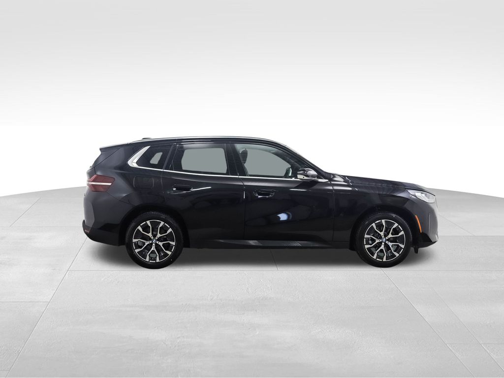 Thumbnail: 2026 BMW X3 - 6