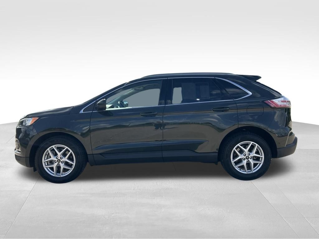 Used 2024 Ford Edge SUV