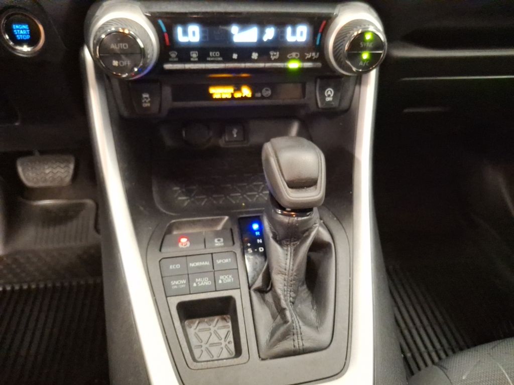 Used 2021 Toyota RAV4 SUV