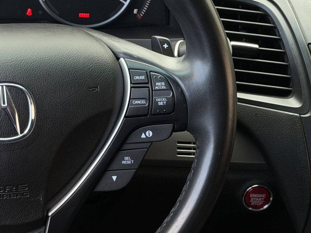 Used 2017 Acura RDX SUV