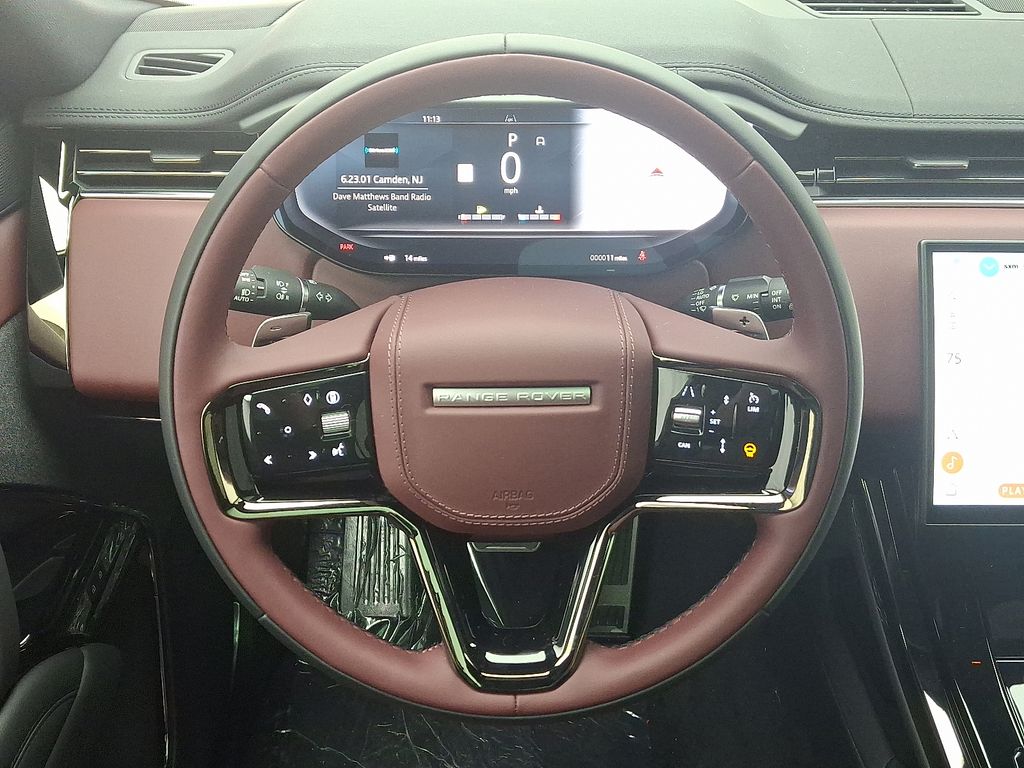 Thumbnail: 2026 Land Rover Range Rover Sport - 17