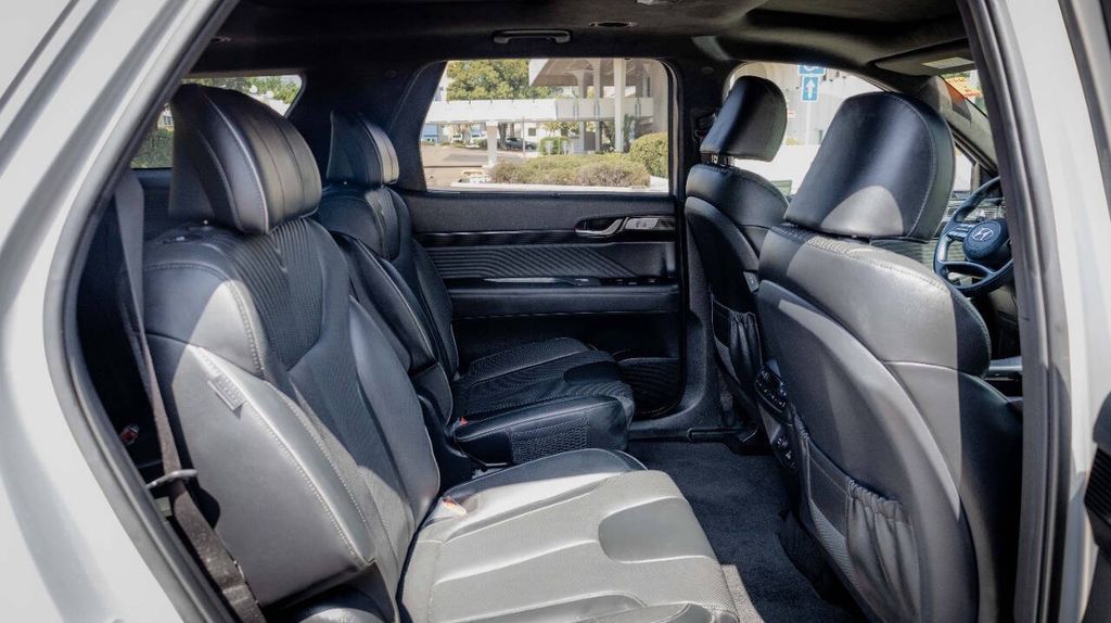 Used 2023 Hyundai Palisade Calligraphy 4D Sport Utility