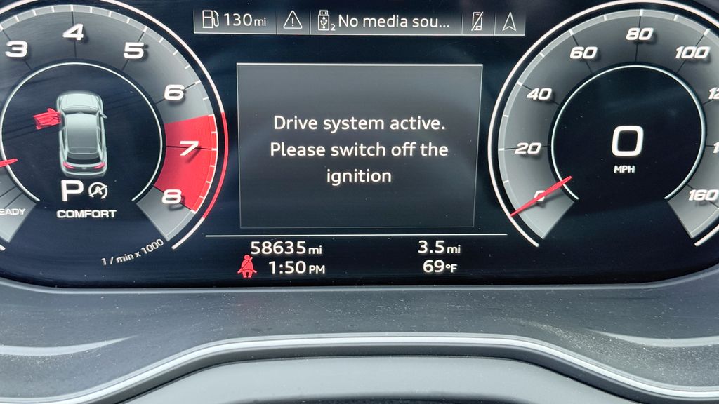 Used 2021 Audi SQ5 Premium Plus 4D Sport Utility