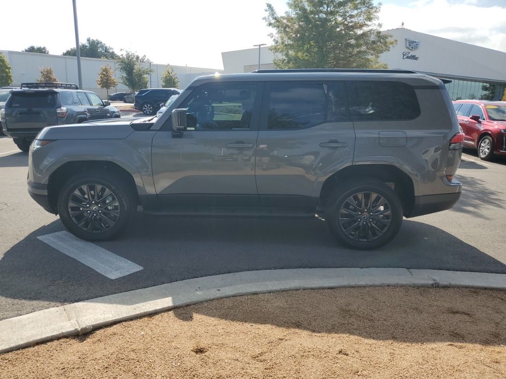 Used Car 2024 Lexus Gx  550 Premium For Sale Under $90,000 In Austin, Texas