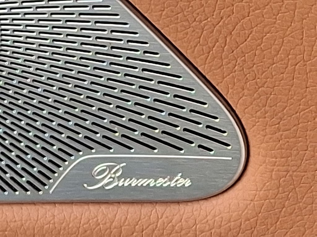 Thumbnail: 2023 Mercedes-Benz S-Class - 26