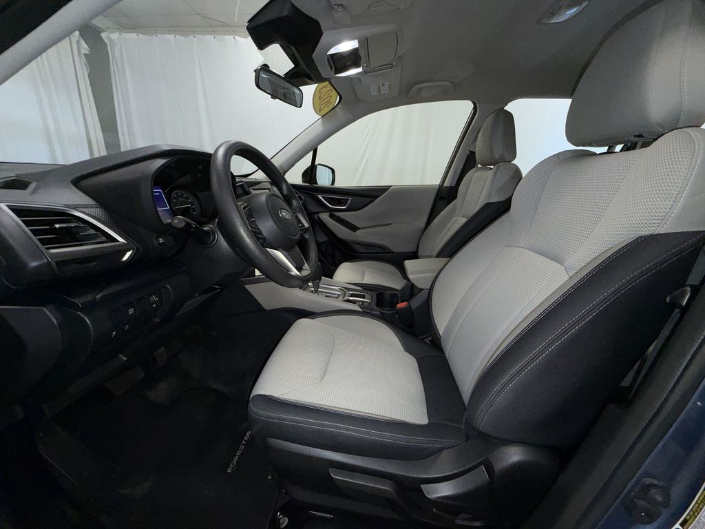 Used 2023 Subaru Forester SUV